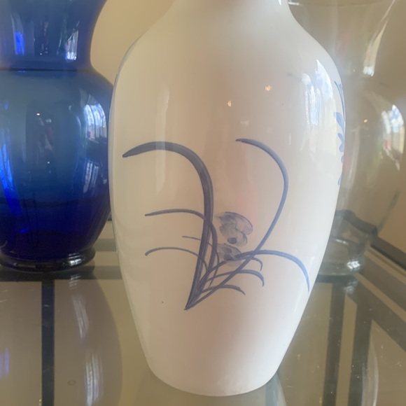 ✨EUC - 3 - Large Fresh Flower Vase’✨ - Picture 7 of 11